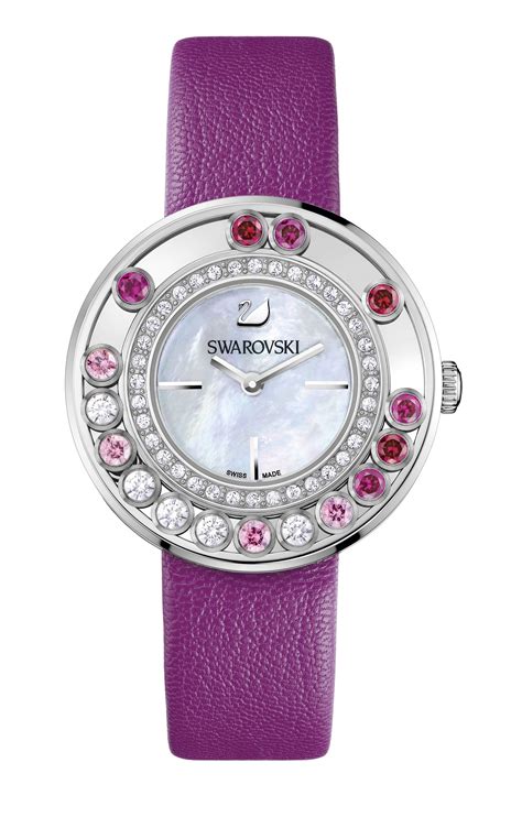 fake swarovski watches|genuine swarovski crystal.